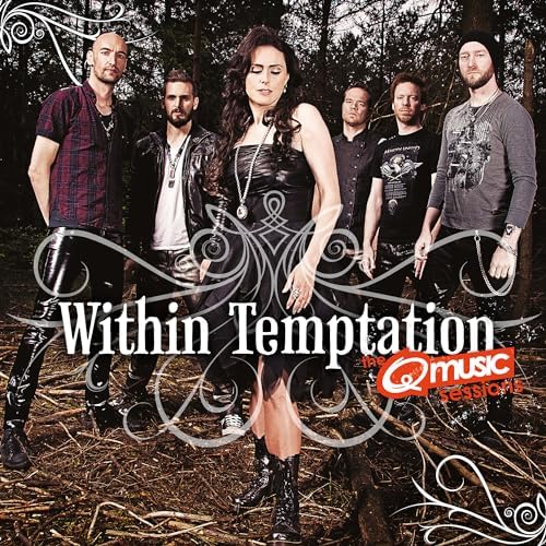 Within Temptation - Hydra box set - Amazon.com Music
